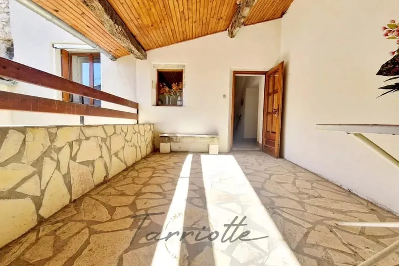 IMMEUBLE - 10753 - Photo 1