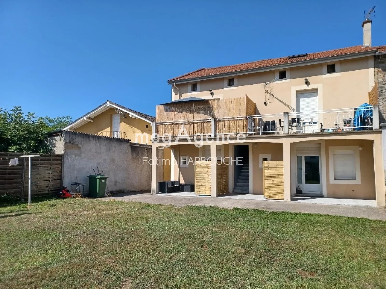 Immeuble de Rapport - Idéal Investisseur - 100% Loué - Proche Commodités - Photo 1