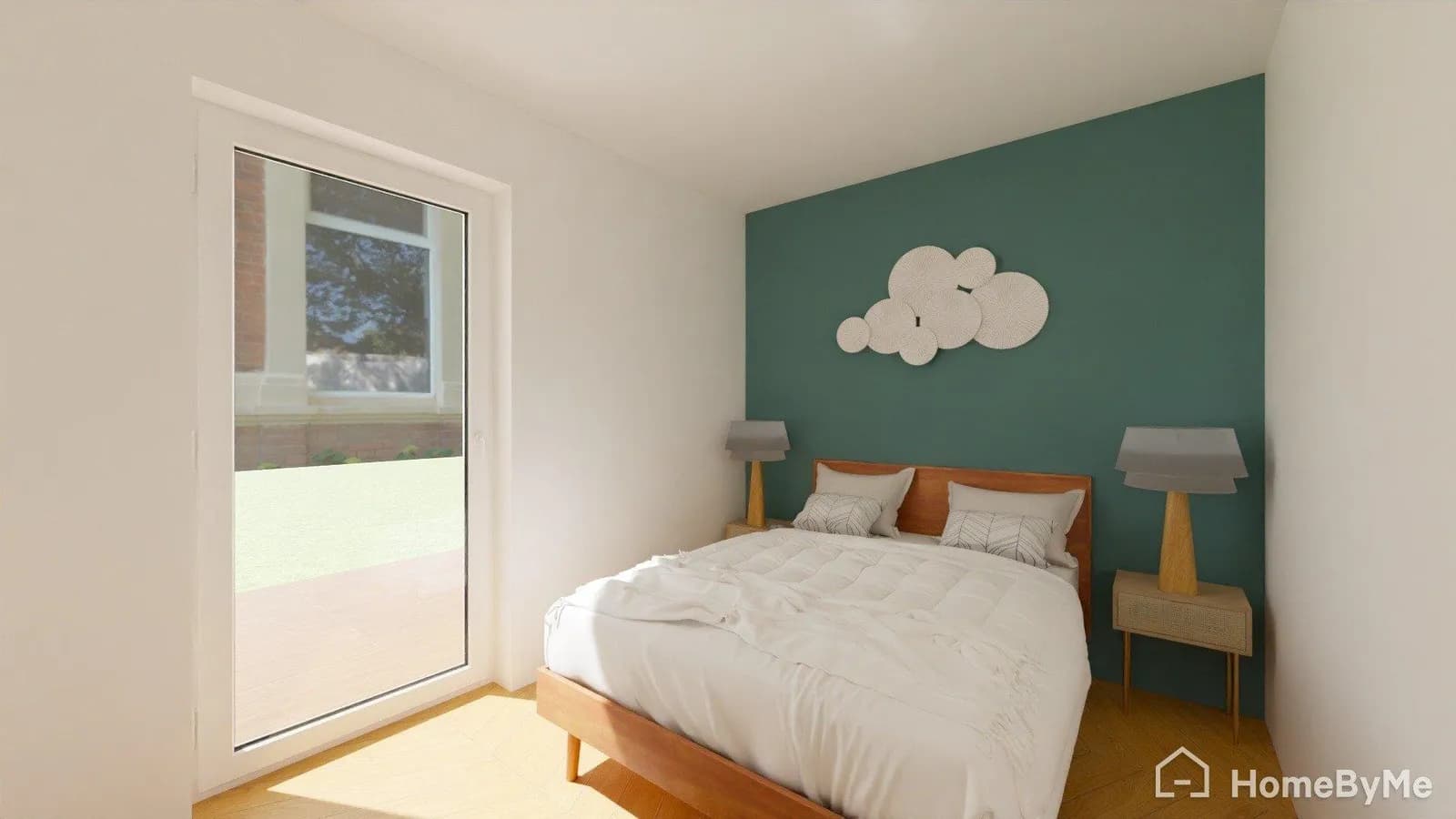 Pour investisseur,division d'une maison en 6 appartements dont 2 avec jardinet. - Photo 1