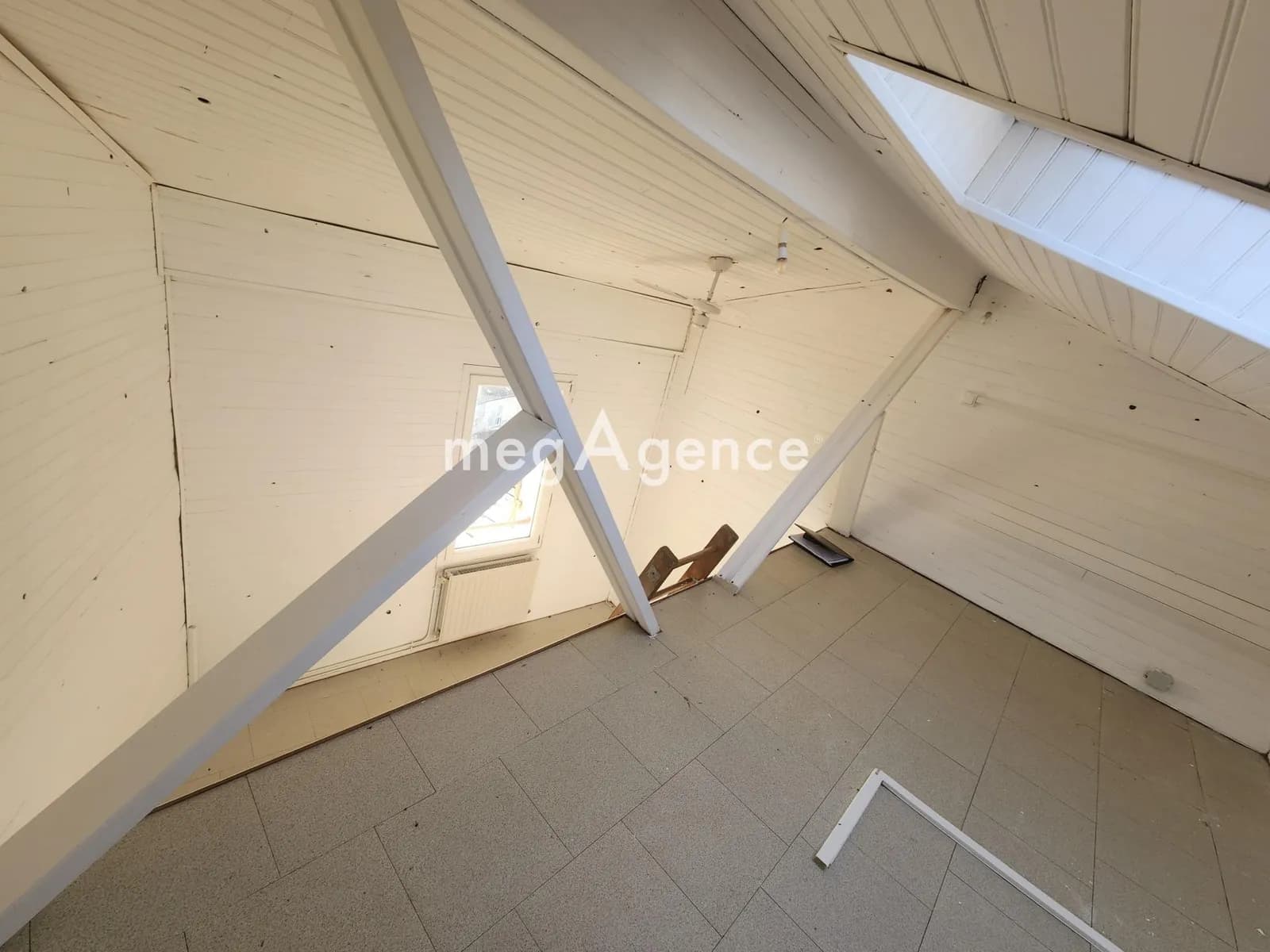 Ensemble immobilier de plus de 250m² - Photo 1