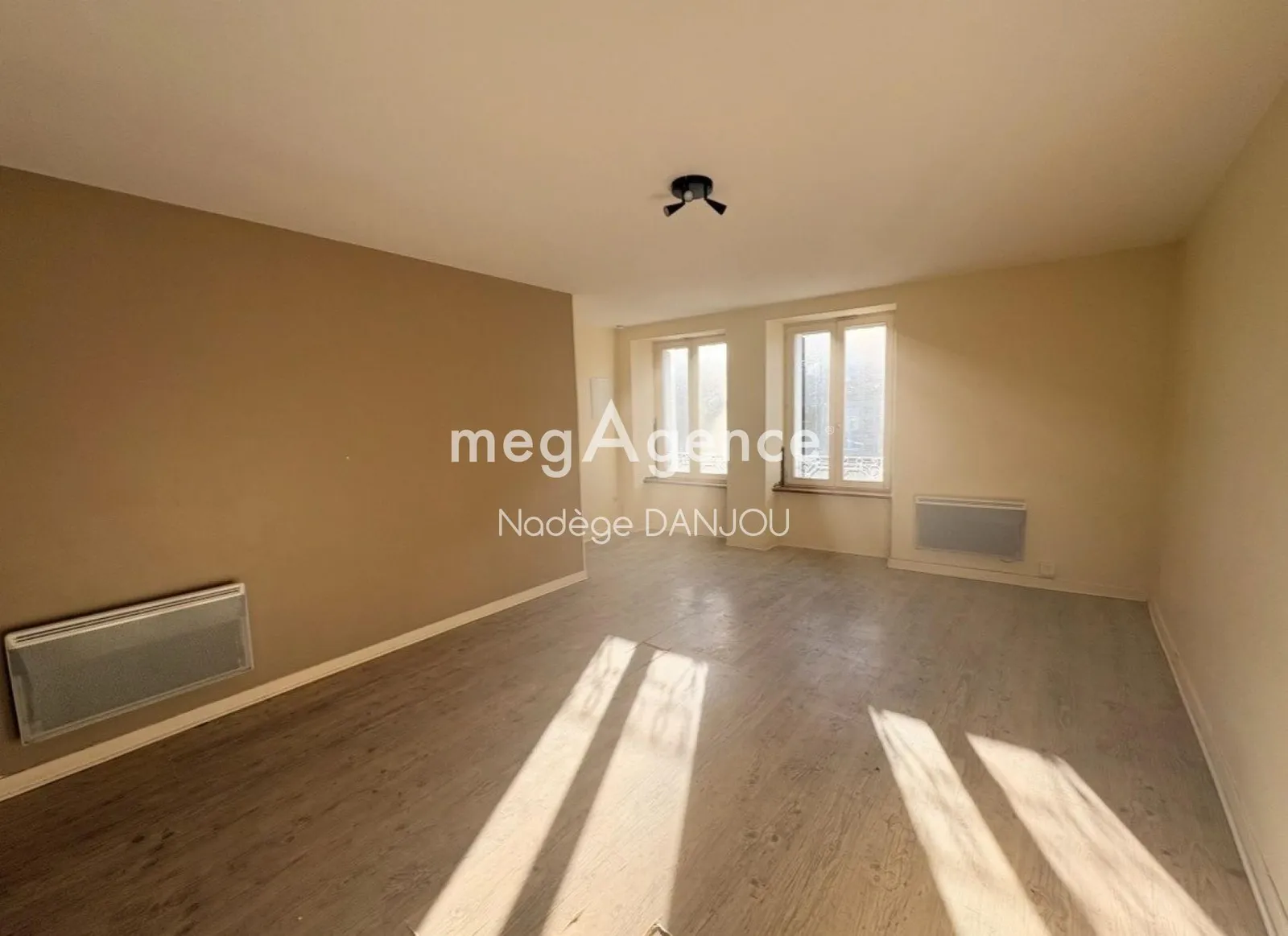 APPARTEMENT ET MURS COMMERCIAUX LANDELLES ET COUPIGNY 14380 - Photo 1