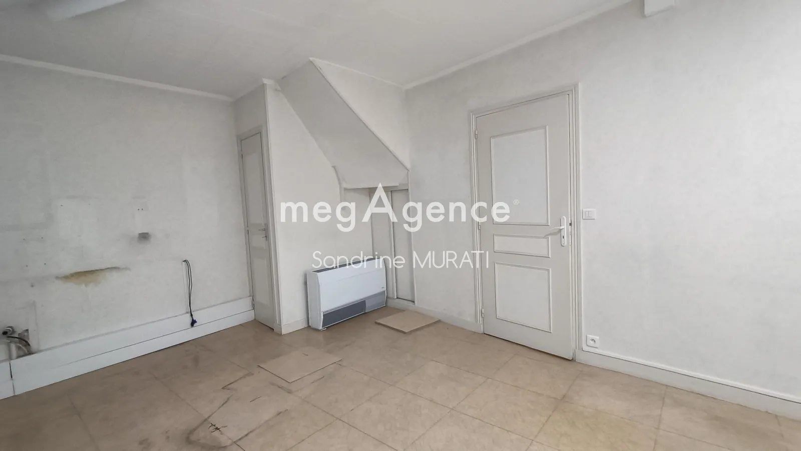 Immeuble 112 m² - Saint-Pierre-des-Nids - Photo 1