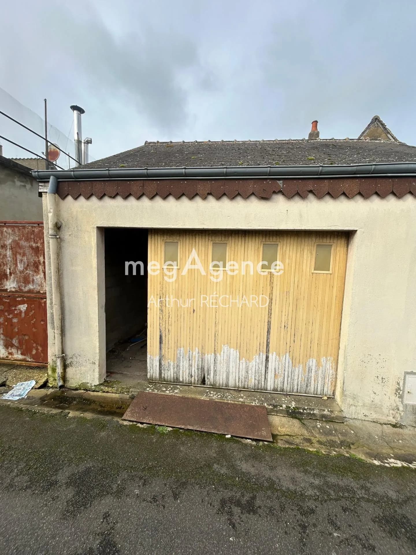 Immeuble de rapport 185m2 - Photo 1
