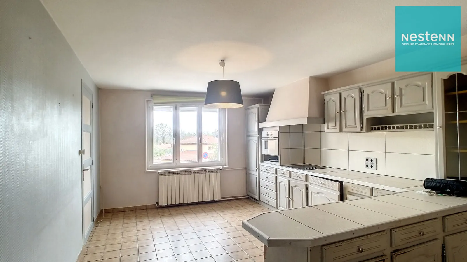 Immeuble entièrement loué - loyer global HC de 1082 € - Montbrison - Photo 1