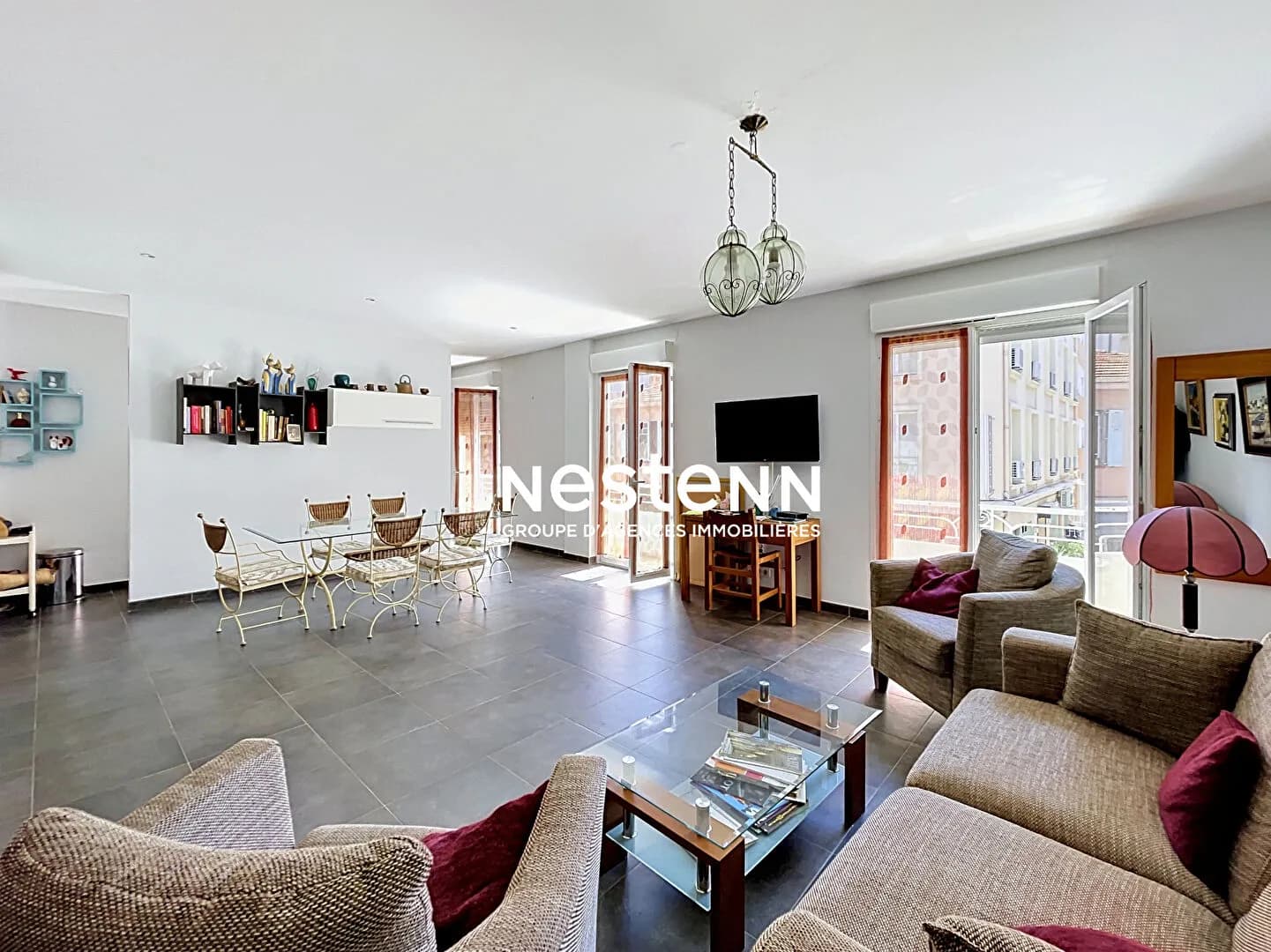 Immeuble à vendre à Vallauris - Opportunité d'investissement - Photo 1