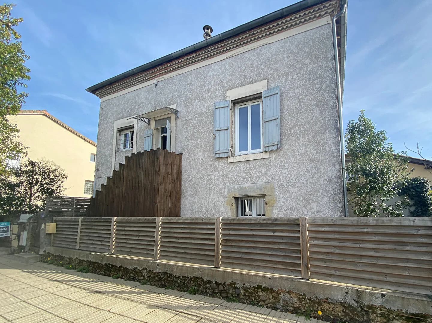 A vendre Investisseurs Lot de 2 appartements T2 Mont De Marsan centre ville climatisation rentabilité - Photo 1