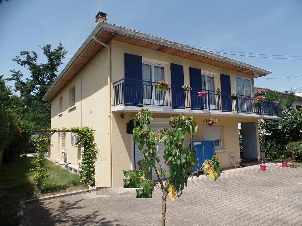 PESSAC - Immeuble de rapport - - Photo 1