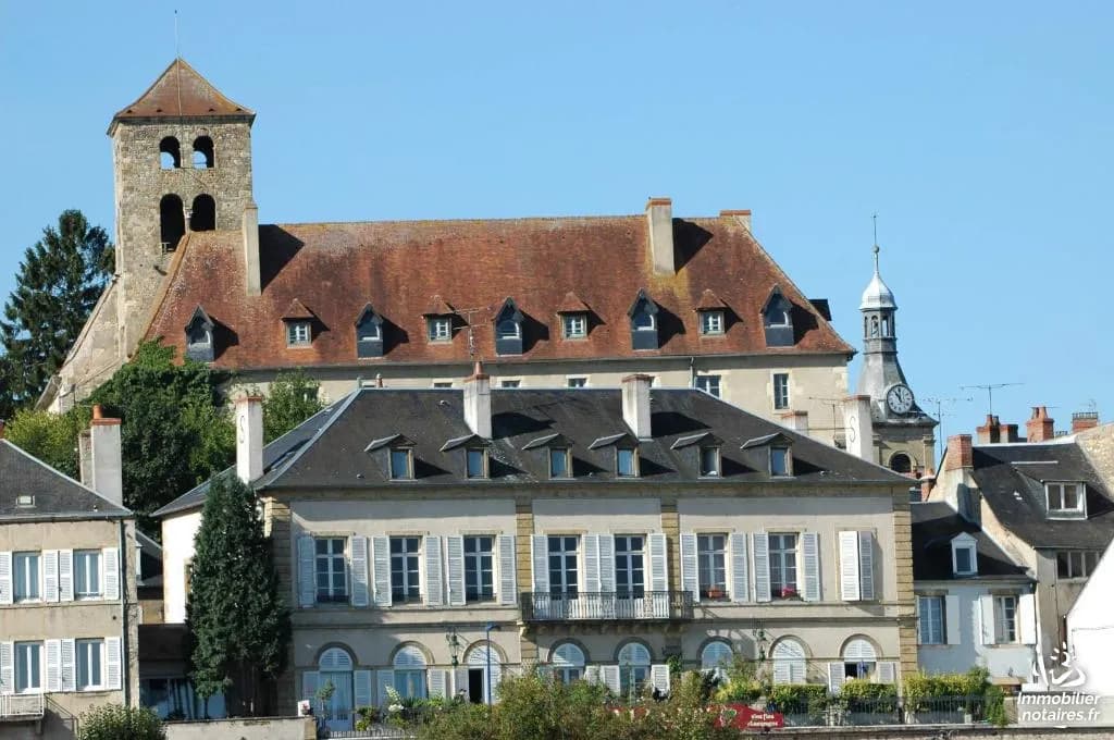 Immeuble de rapport 780 m² - Photo 1
