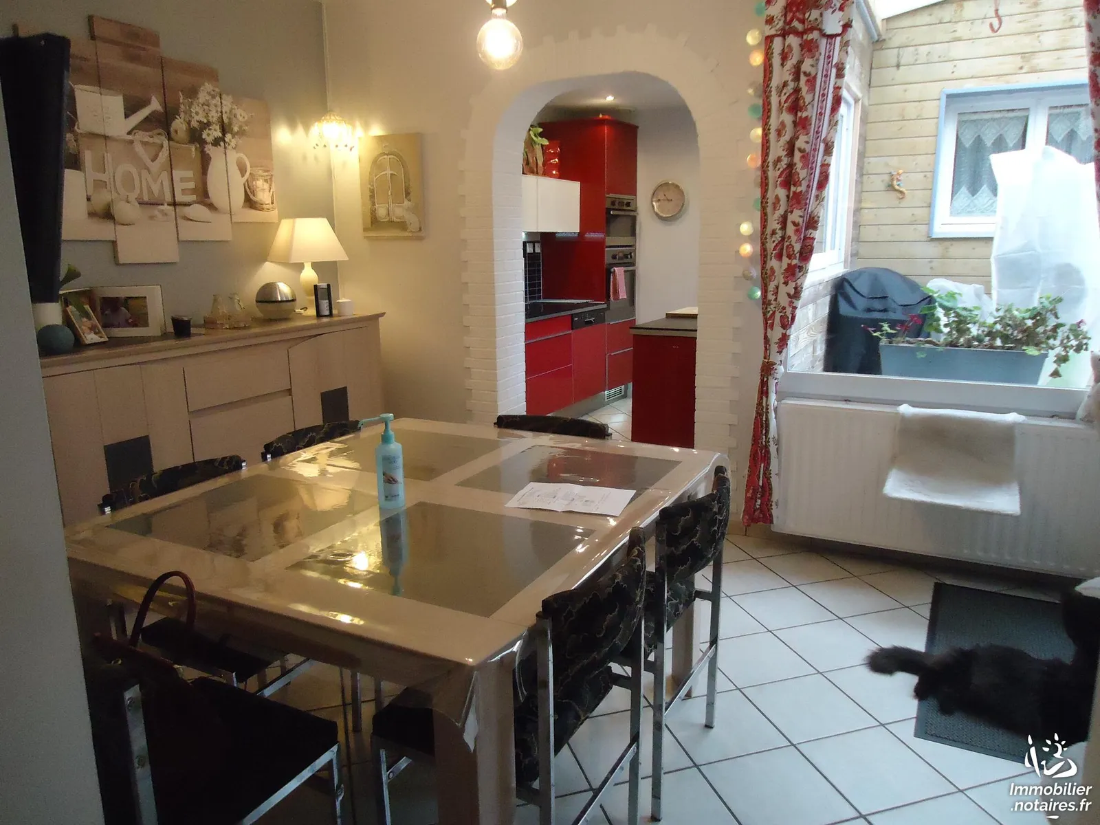 Immeuble 157 m² - Photo 1