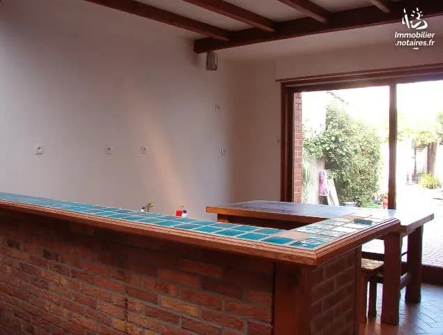 Immeuble 165 m² - Photo 1