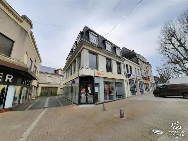 Immeuble de rapport 250 m² - Photo 1