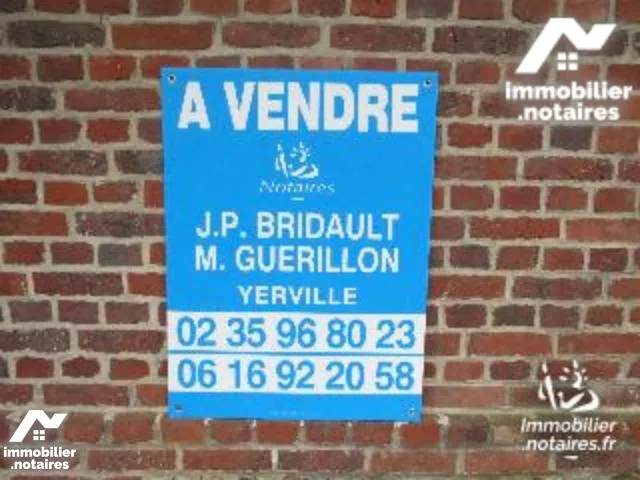 Immeuble 82 m² - Photo 1