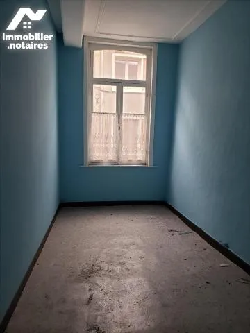 Immeuble 227 m² - Photo 1