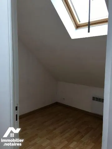 Immeuble - Photo 1