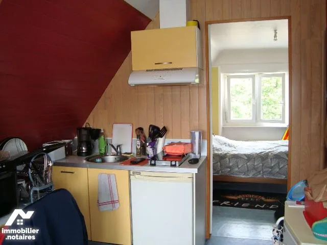 Immeuble 151 m² - Photo 1