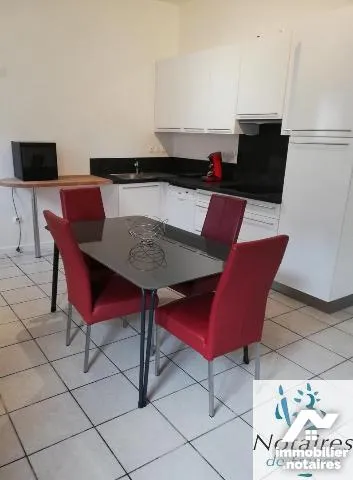 Immeuble 312 m² - Photo 1