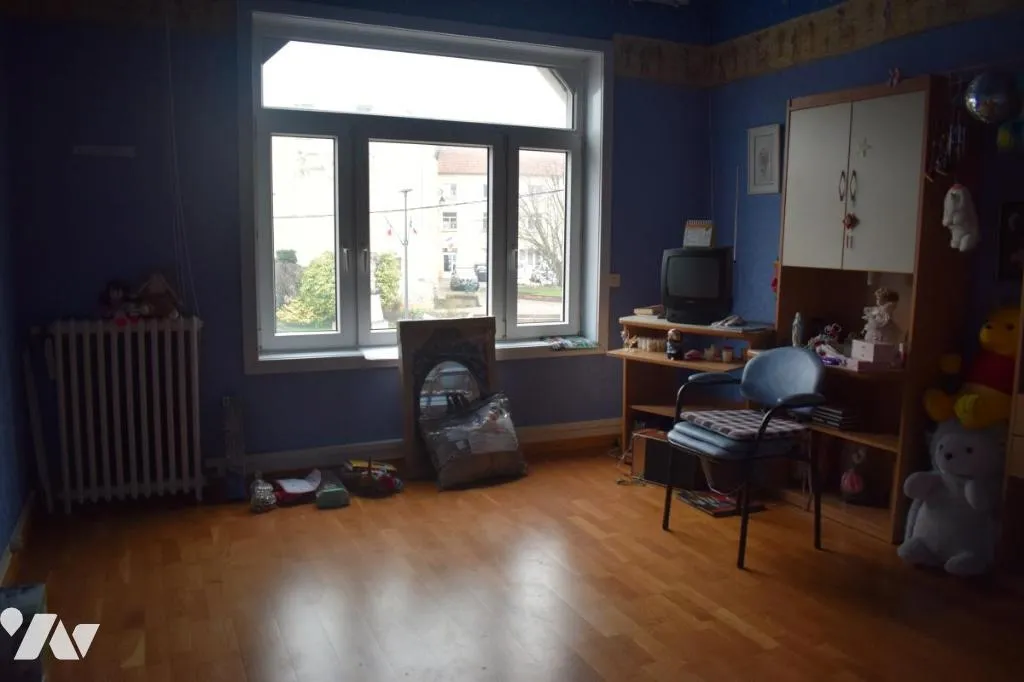 Immeuble 390 m² - Photo 1