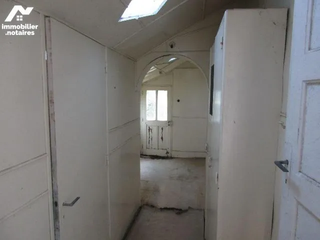 Immeuble 152 m² - Photo 1