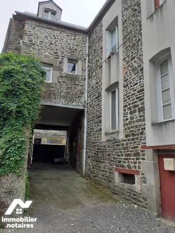 Immeuble de rapport 188 m² - Photo 1