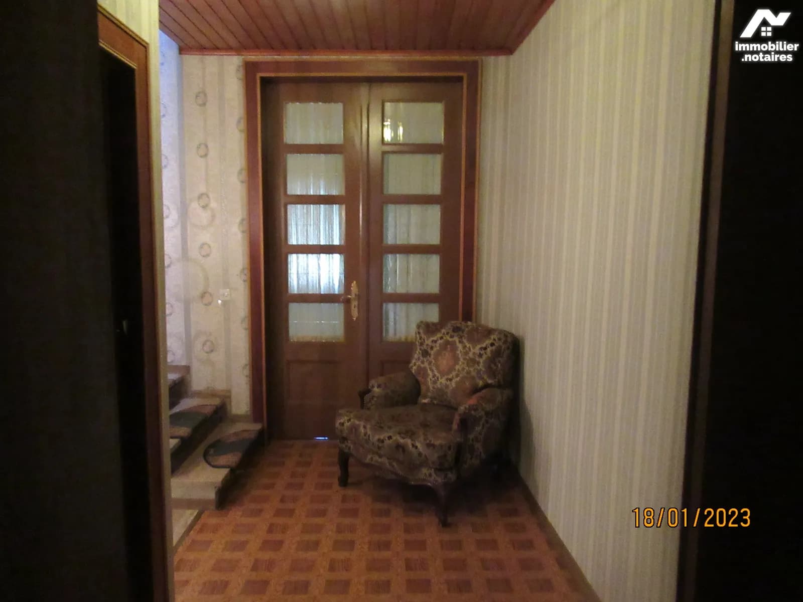Immeuble 234 m² - Photo 1
