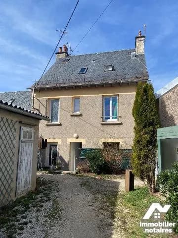 Immeuble de rapport - Photo 1