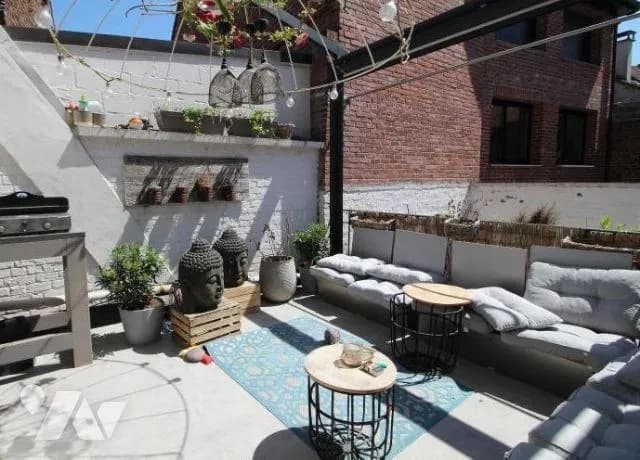 Immeuble de rapport 199 m² - Photo 1