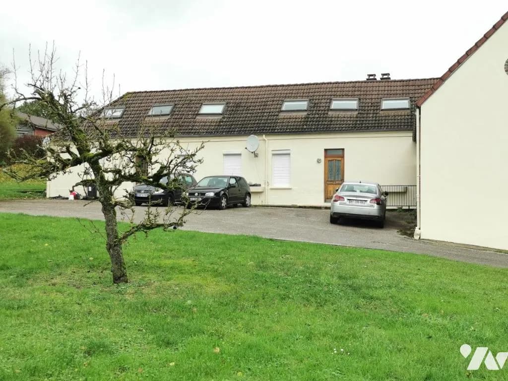 Immeuble 239 m² - Photo 1