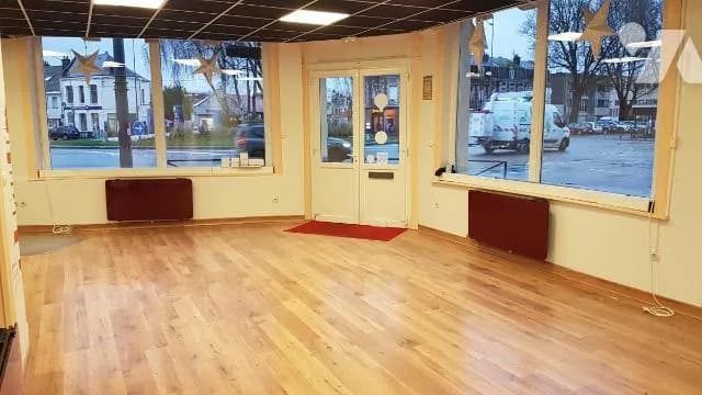 Immeuble de rapport 340 m² - Photo 1