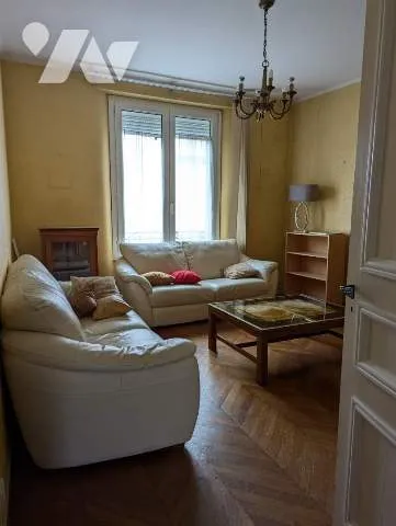 Immeuble 400 m² - Photo 1