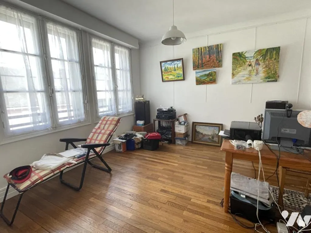 Immeuble de rapport 180 m² - Photo 1
