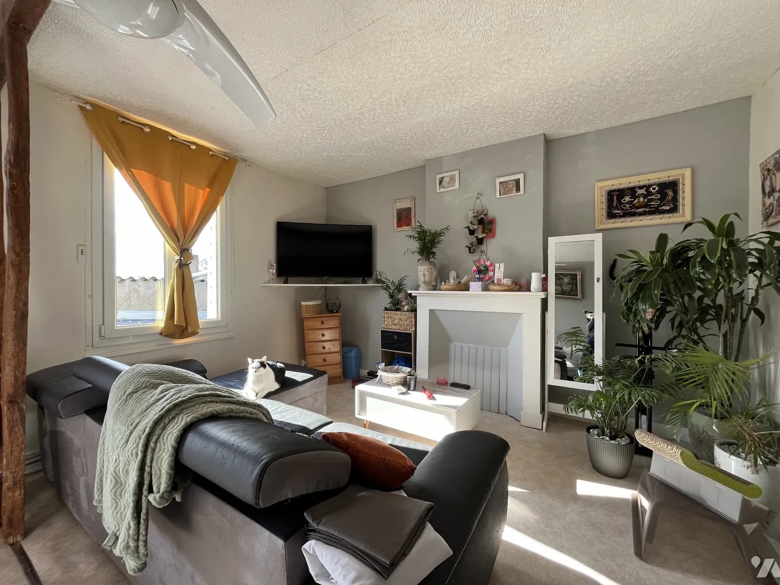 Immeuble de rapport 190 m² - Photo 1