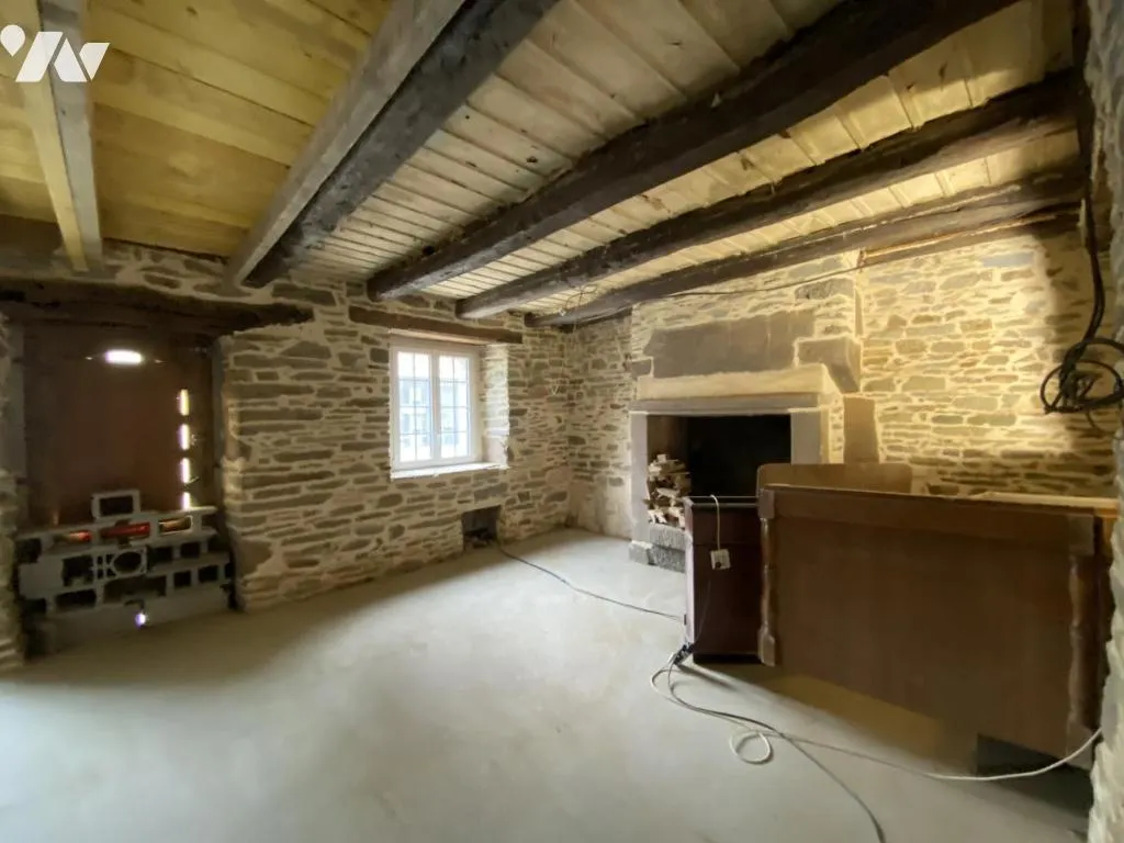 Immeuble 293 m² - Photo 1