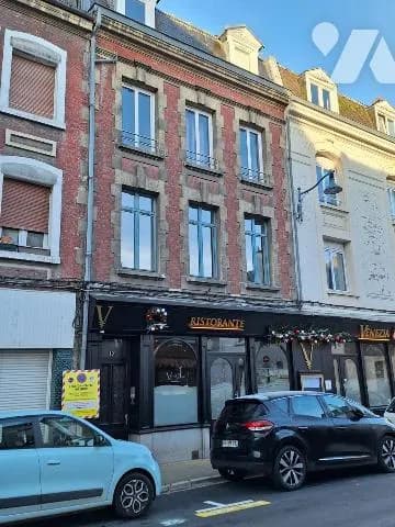 Immeuble de rapport 420 m² - Photo 1