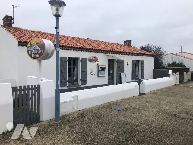 Immeuble 140 m² - Photo 1