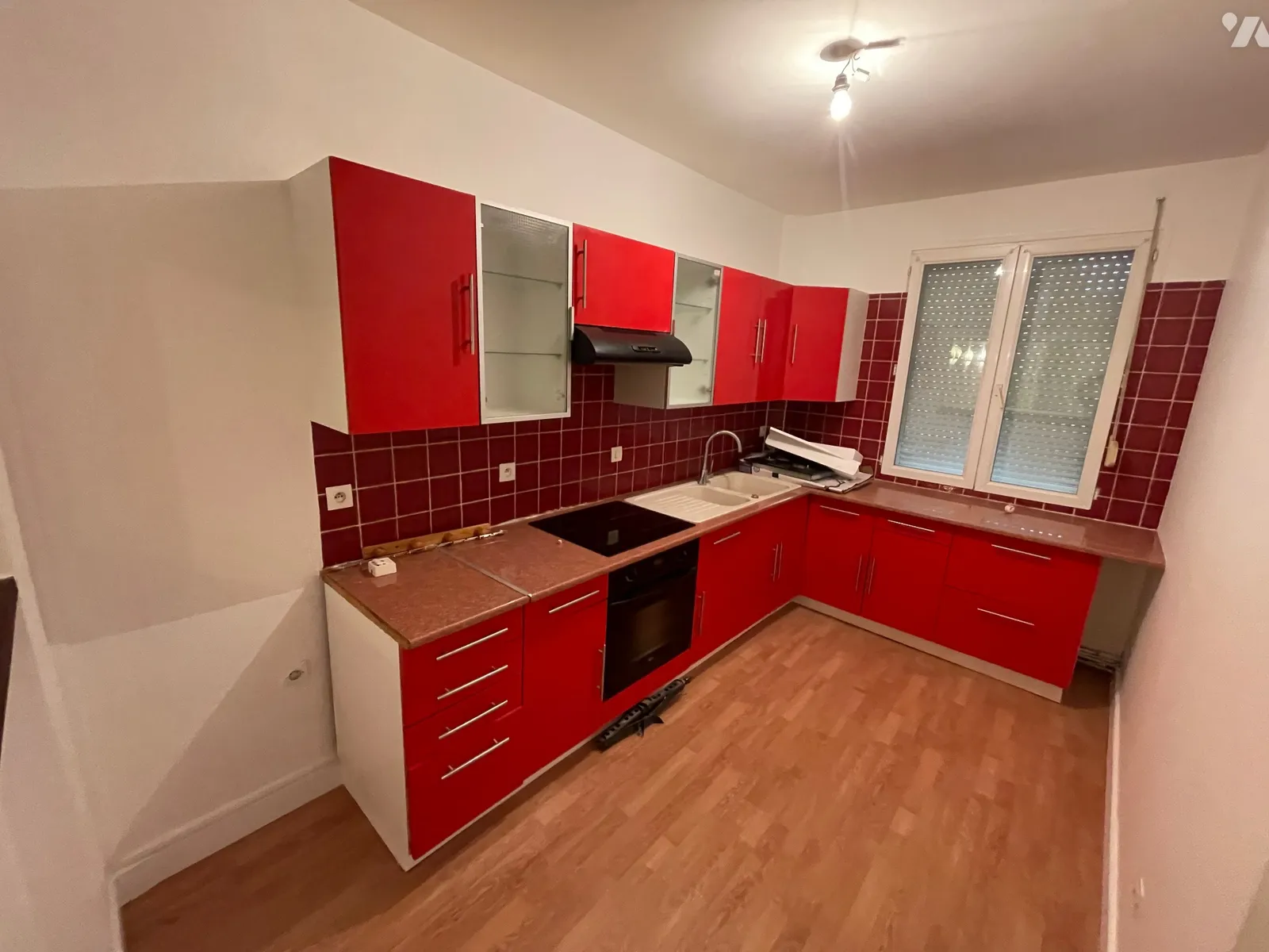 Immeuble 106 m² - Photo 1