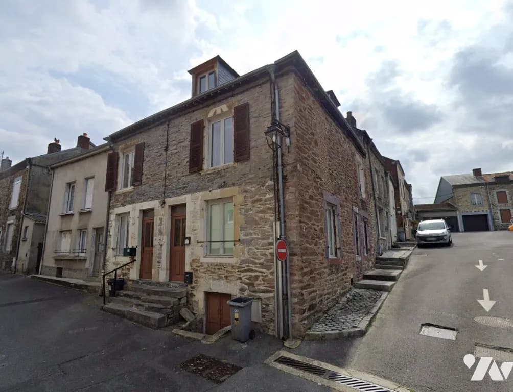 Immeuble - Photo 1