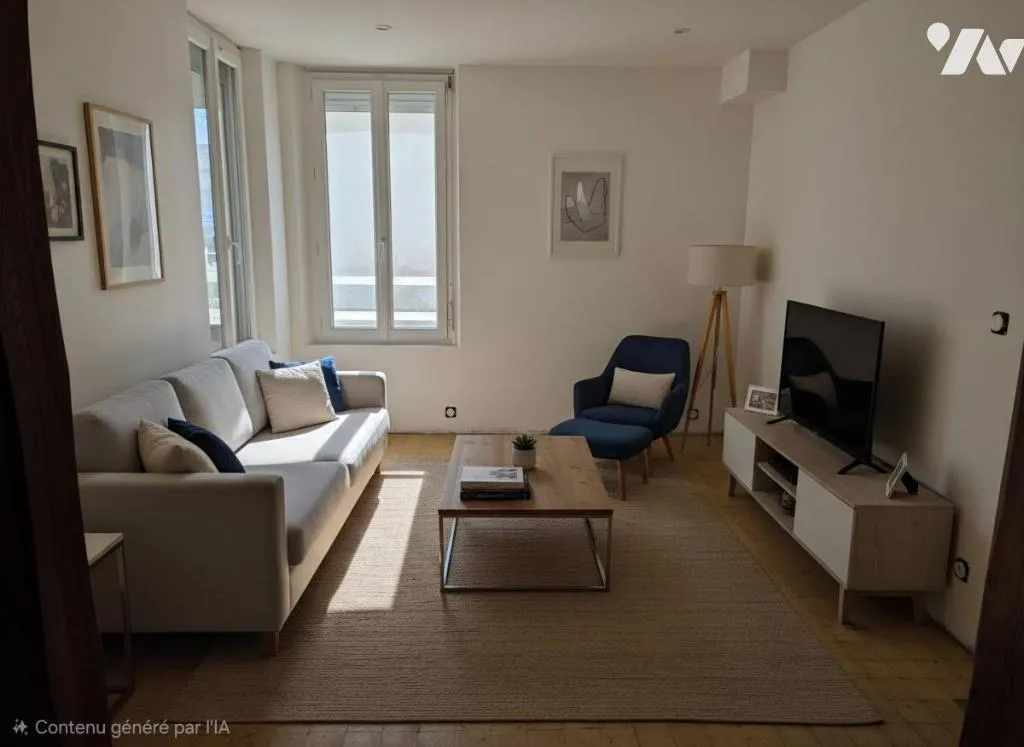 Immeuble 251 m² - Photo 1