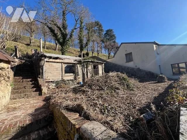 Immeuble 250 m² - Photo 1