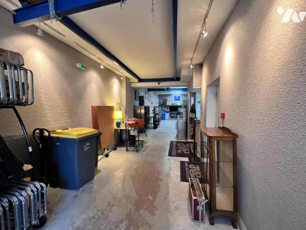 Immeuble de rapport 417 m² - Photo 1