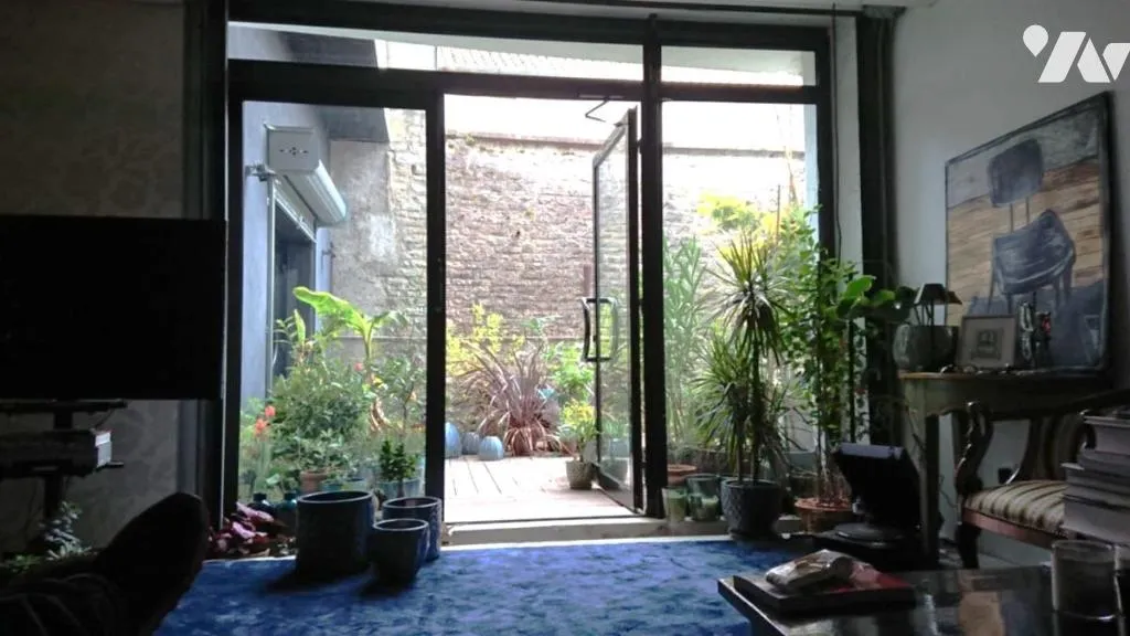 Immeuble de rapport 440 m² - Photo 1
