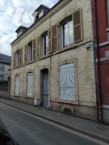 Immeuble de rapport 277 m² - Photo 1