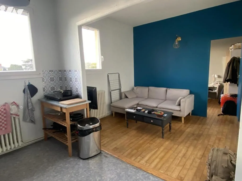 Immeuble de rapport 164 m² - Photo 1