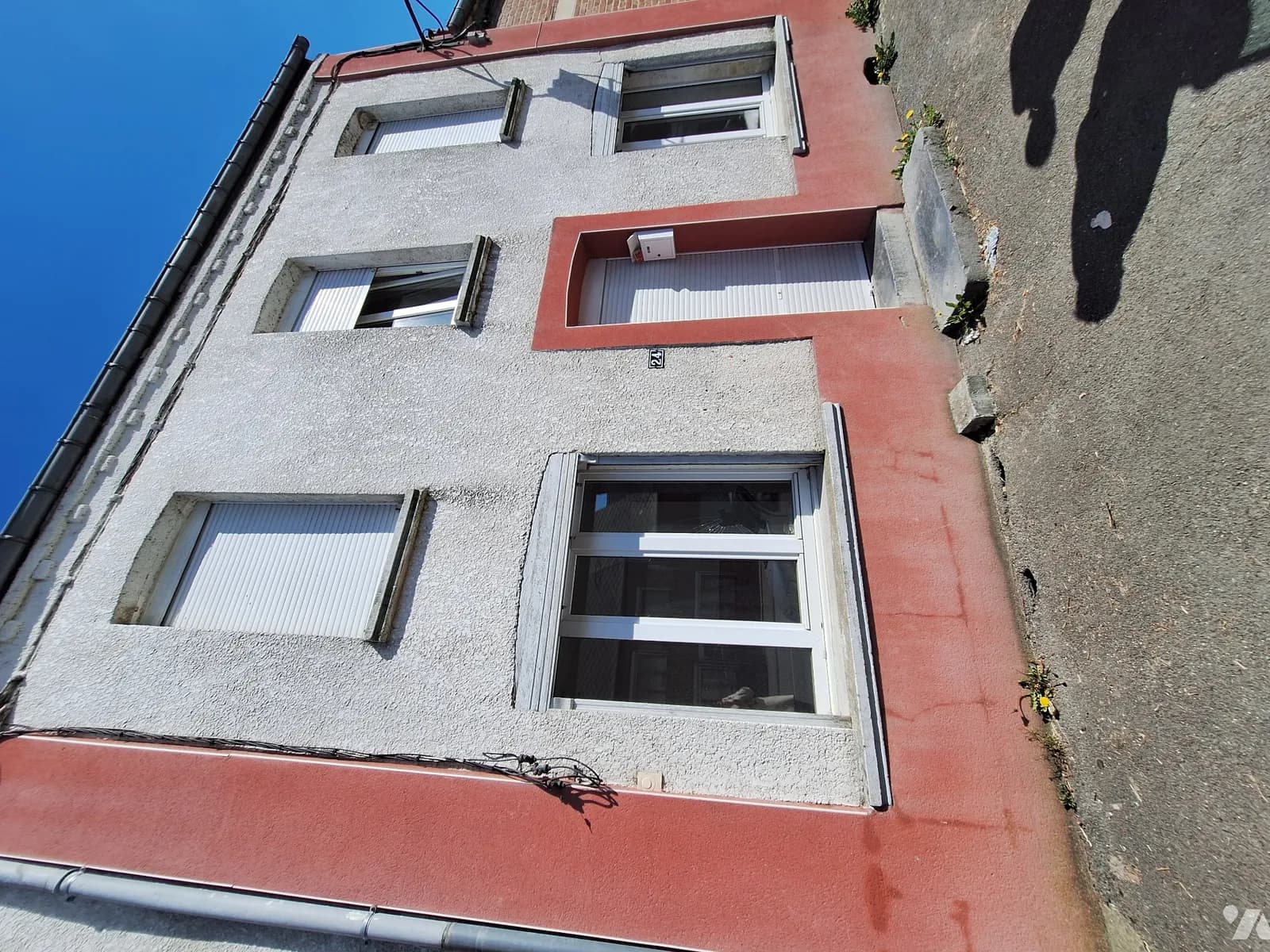 Immeuble de rapport 282 m² - Photo 1