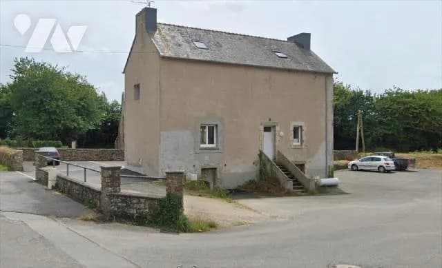 Immeuble de rapport 160 m² - Photo 1