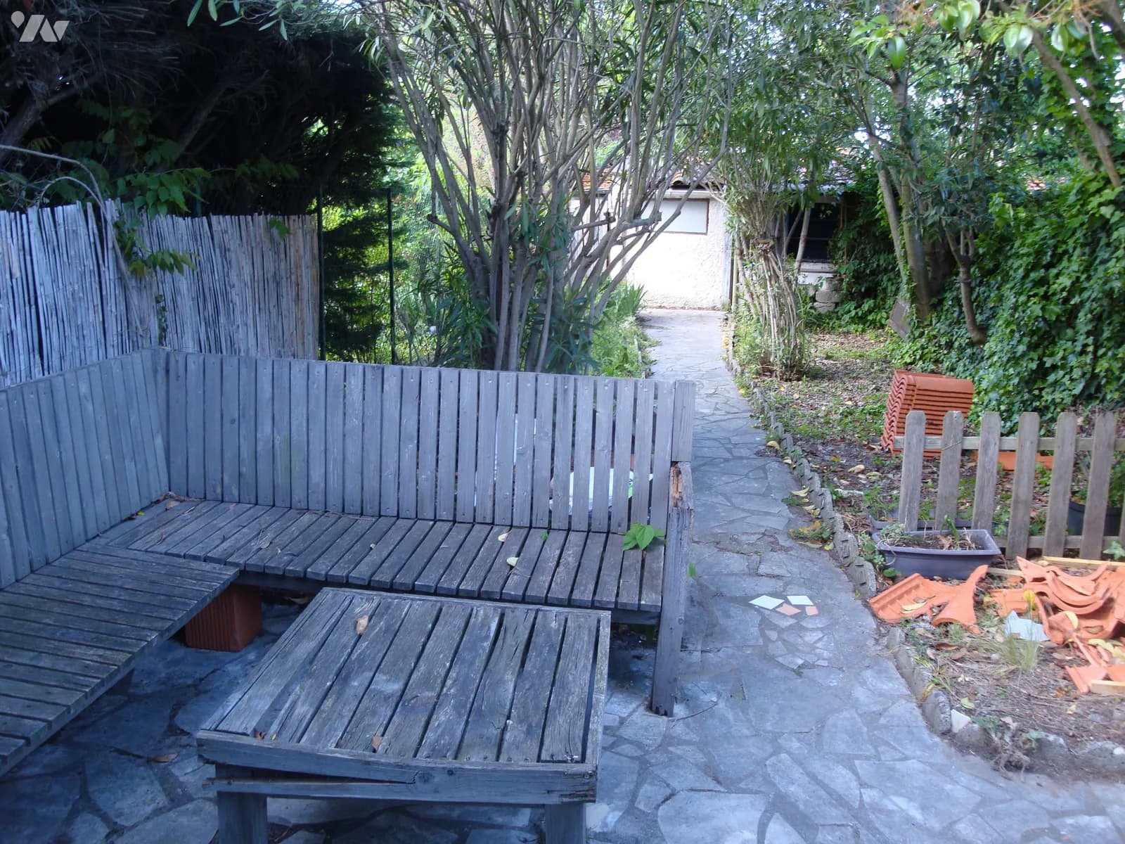 Immeuble de rapport 7 pièces 130 m² - Photo 1