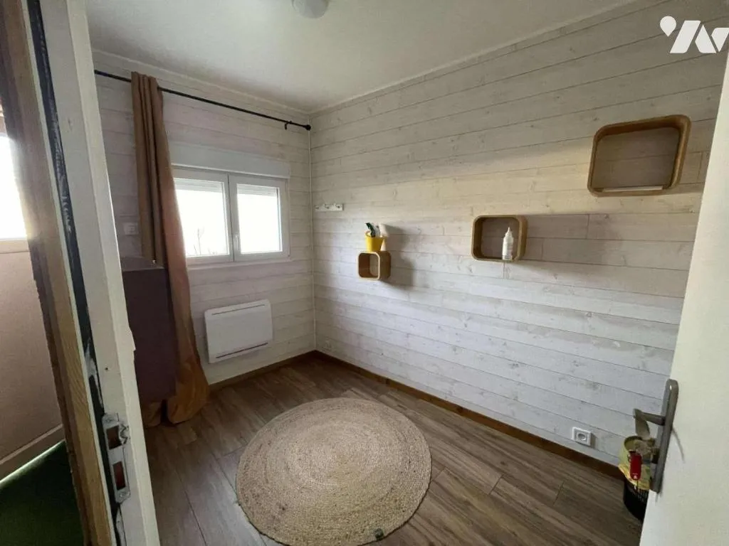 Immeuble 147 m² - Photo 1