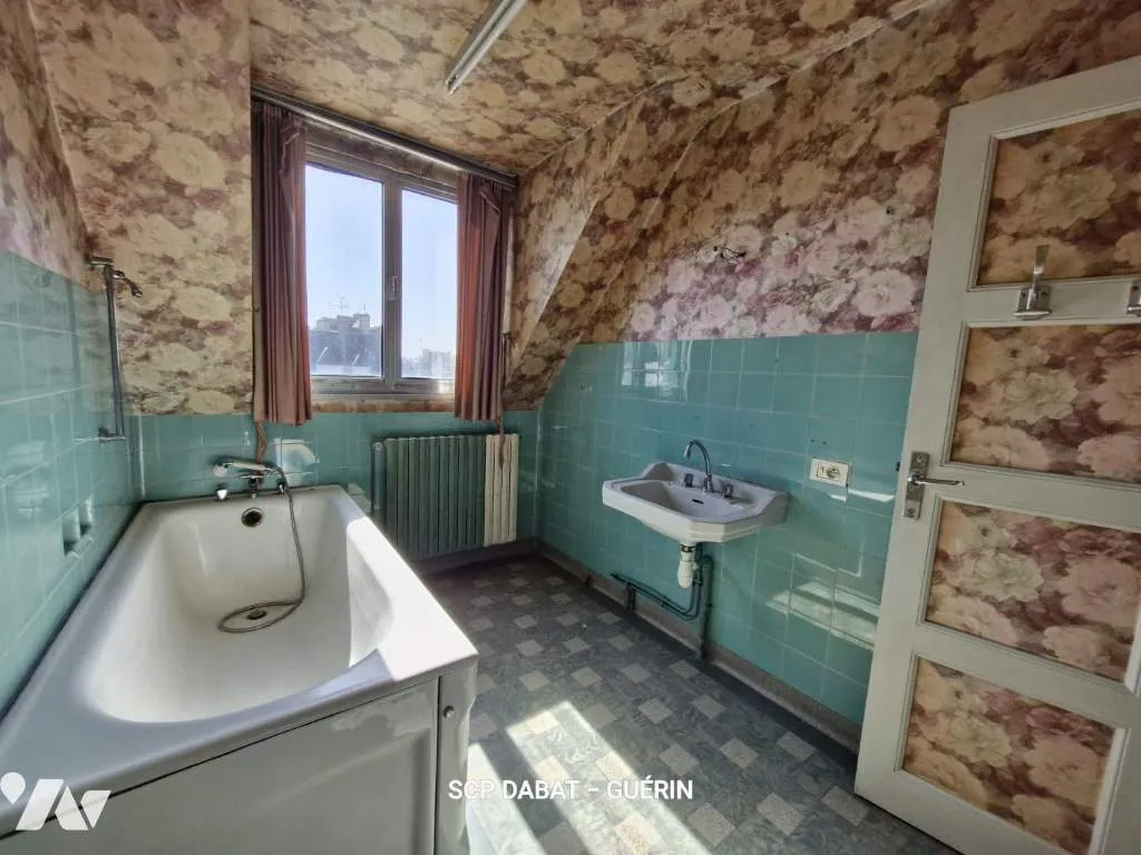 Immeuble de rapport 440 m² - Photo 1