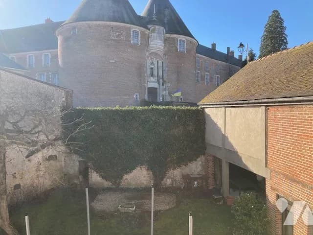 Immeuble 304 m² - Photo 1