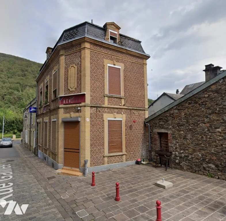 Immeuble 88 m² - Photo 1