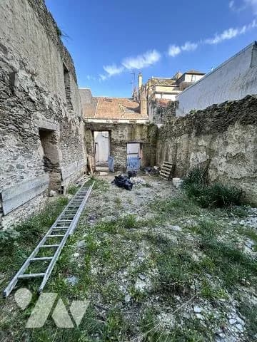 Immeuble 53 m² - Photo 1
